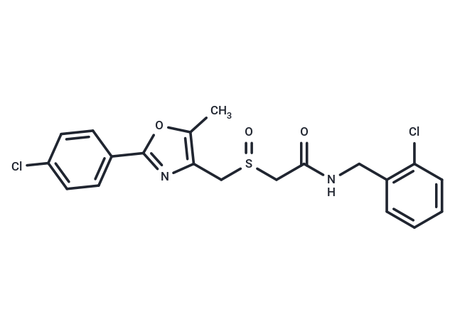 化合物 β-Catenin modulator-2,β-Catenin modulator-2