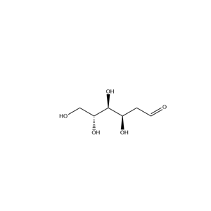 2-脫氧-D-葡萄糖,2-Deoxy-D-glucose