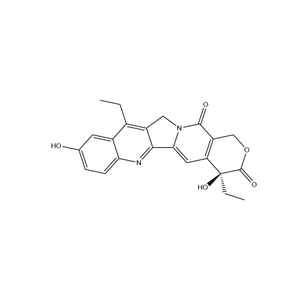 7-乙基-10-羥基喜樹堿,7-Ethyl-10-hydroxycamptothecin