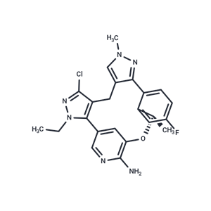 化合物 ALK-IN-27|T83146|TargetMol