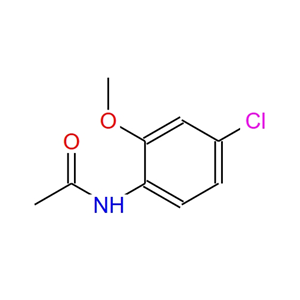 N-(4-Chloro-2-methoxyphenyl)acetamide