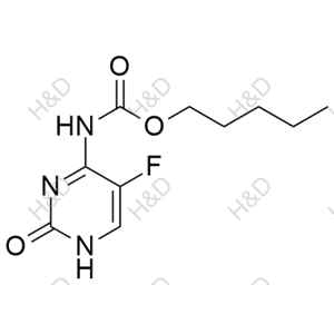 卡培他濱雜質22,Capecitabine Impurity 22