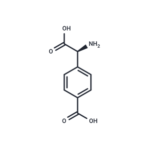 化合物 (S)-4CPG|T5507|TargetMol