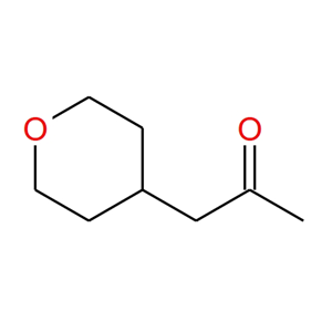 1-(噁烷-4-基)丙烷-2-酮