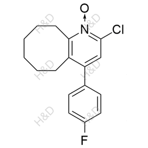 布南色林杂质E