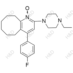 布南色林雜質(zhì)G