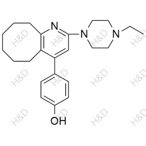 布南色林雜質(zhì)I