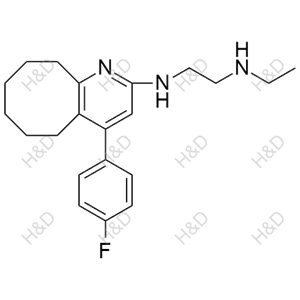 布南色林雜質(zhì)J