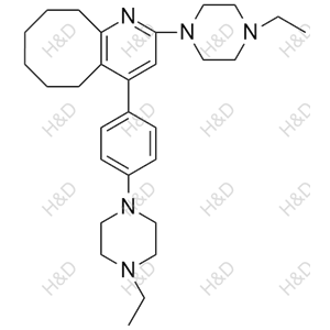 布南色林杂质B