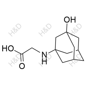 維格列汀雜質(zhì)7,2-(((1r,3s,5R,7S)-3-hydroxyadamantan-1-yl)amino)acetic acid?