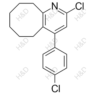 布南色林雜質(zhì)L,Blonanserin Impurity L