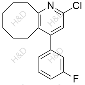 布南色林杂质17