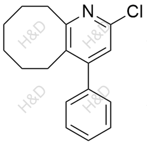 布南色林雜質(zhì)18,Blonanserin Impurity 18