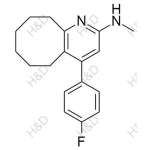 布南色林杂质22