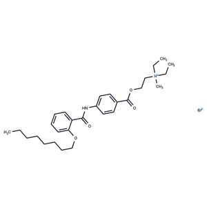 奥替溴铵|T1474