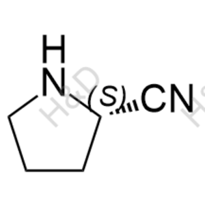 Vildagliptin Impurity 24	维格列汀杂质24	204387-53-1