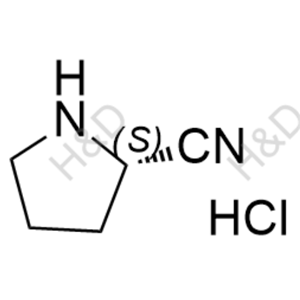 Vildagliptin Impurity 24(Hydrochloride)	维格列汀杂质24(盐酸盐)	65732-69-6