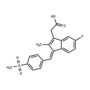 磺基舒林,Sulindac sulfone