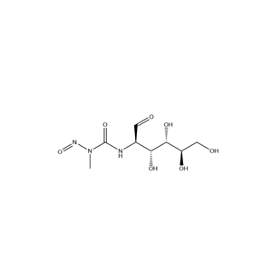 链脲菌素 18883-66-4