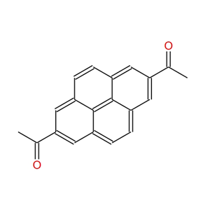 2,7-二乙酰基芘