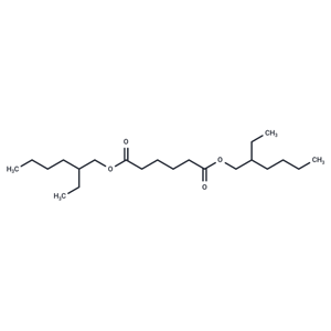 己二酸二(2-乙基己)酯,Bis(2-ethylhexyl)hexanedioate