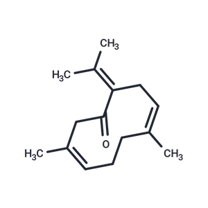 牻牛儿酮|T2945