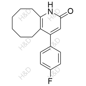 布南色林杂质24