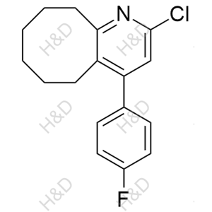 布南色林杂质25