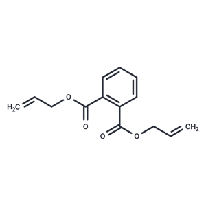 化合物 Diallyl phthalate|T20333|TargetMol