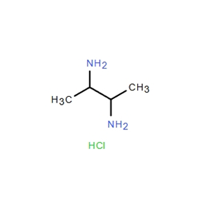 丁烷-2,3-二胺二鹽酸鹽