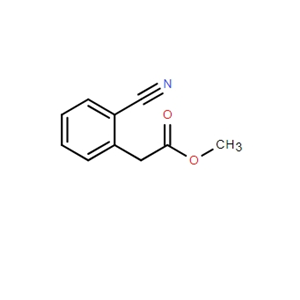 2-(2-氰基苯基)乙酸甲酯