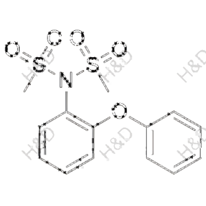 尼美舒利EP雜質(zhì)E,Nimesulide EP Impurity E