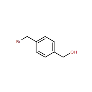4-溴 甲基苄基 醇