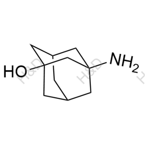 Vildagliptin Impurity 33	维格列汀杂质33	702-82-9