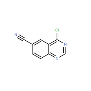 4-氯喹唑啉-6-甲腈