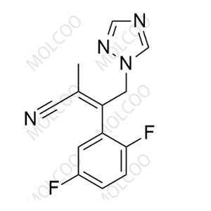 艾沙康唑雜質(zhì)9,Isavuconazole Impurity 9