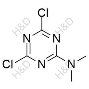 Vildagliptin Impurity 45	维格列汀杂质45	2401-64-1