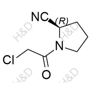 Vildagliptin Impurity 46	维格列汀杂质46	565452-98-4