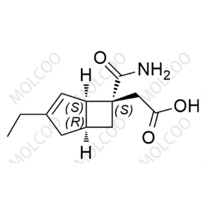 米洛巴林雜質(zhì)70,Mirogabalin Impurity 70