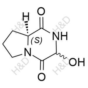 Vildagliptin Impurity 48	维格列汀杂质48	1846606-32-3