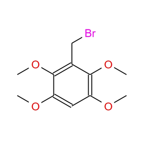 3-(溴甲基)-1,2,4,5-四甲氧基苯