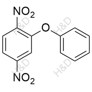 尼美舒利EP雜質10