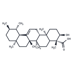 β-乳香酸,β-Boswellic acid