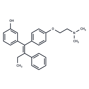 屈洛昔芬,Droloxifene