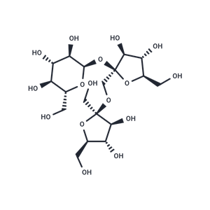 1-蔗果三糖|T5731|TargetMol