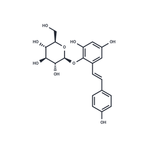 化合物 Astragalus polyphenols|T2964|TargetMol