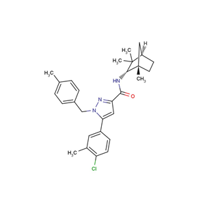 化合物 SR144528|T16928|TargetMol