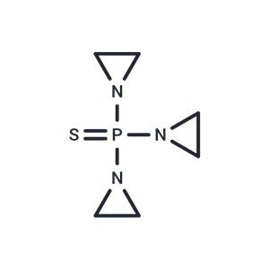 三亚乙基硫代磷酰胺|T1250|TargetMol