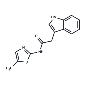 GSK-3β抑制劑12|T60472|TargetMol