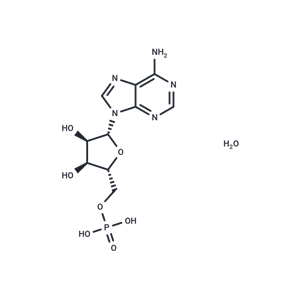 腺苷-5'-单磷酸一水合物|T0853L